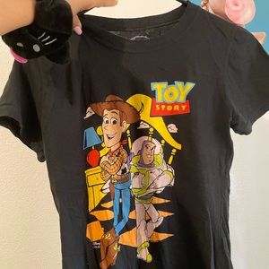 Toy story shirt